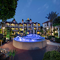 Saphir Hotel